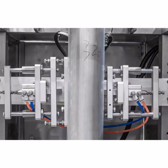 Automatic Jam Pet Food Cream Paste Sauce Fruit Jam Honey Syrup Liquid Meat Sauce Salad Packing Machine