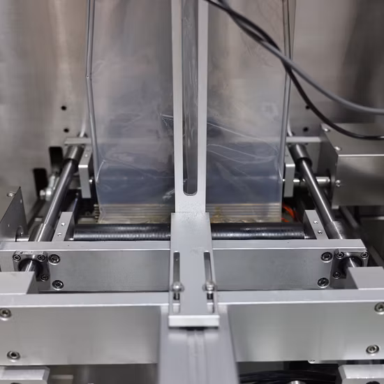 Automatic Honey Ketchup Chili Sauce Oil Liquid Lotion Shampoo Jelly Liquid Soap Tomato Paste Mayonnaise Food Sachet Pouch Packaging Packing Filling Machine