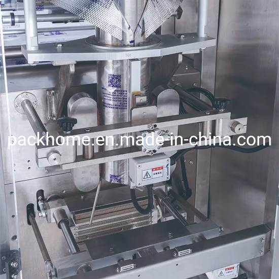 Bread/Cooking/Cake/Maize/ Rice/Milling/Chicken/Recipe/Corn Organic Flour Weighing Filling Bagging Package Packaging Packing Machine